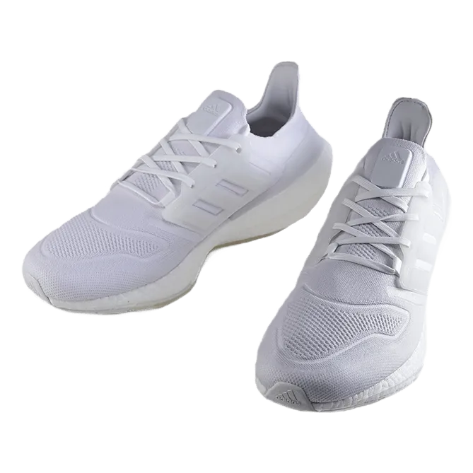 Ultraboost 22 Footwear White / Footwear Whit