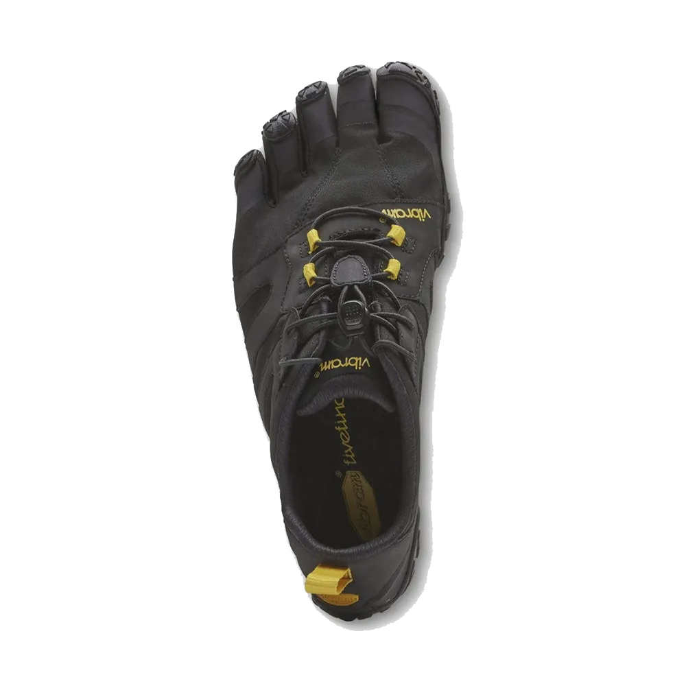 Vibram V-Trail V2 Mens Black