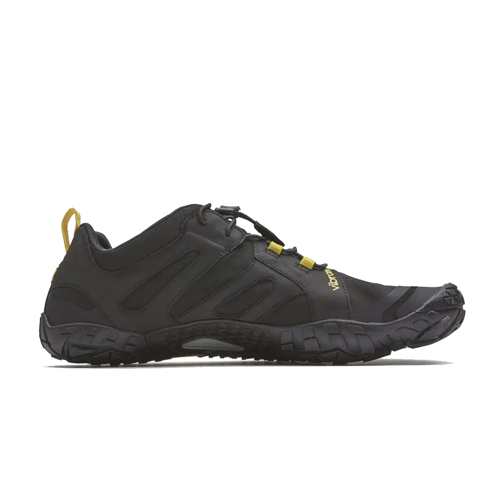 Vibram V-Trail V2 Mens Black