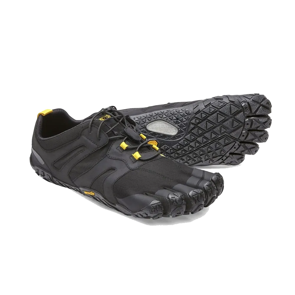 Vibram V-Trail V2 Mens Black