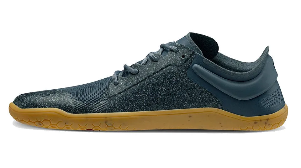 Vivobarefoot Men's Primus Lite III Deep Sea Blue