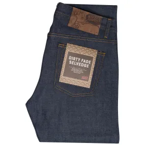 Weird Guy   -   Dirty   Fade   Selvedge