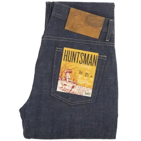 Weird Guy - Huntsman Selvedge