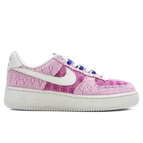 Women's Air Force 1 '07 - Multi/Sail/Concord