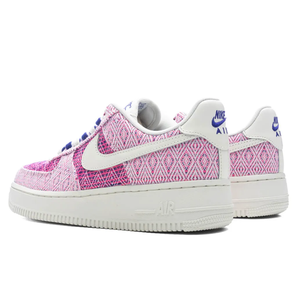 Women's Air Force 1 '07 - Multi/Sail/Concord