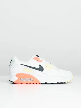 WOMENS NIKE AIR MAX 90 SNEAKER - CLEARANCE