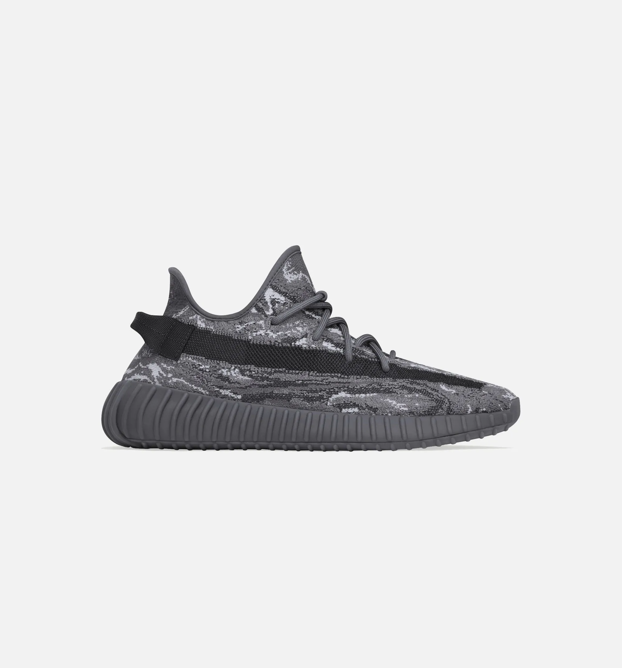 Yeezy Boost 350 V2 MX Dark Salt Mens Lifestyle Shoe - MX Dark Salt Free Shipping