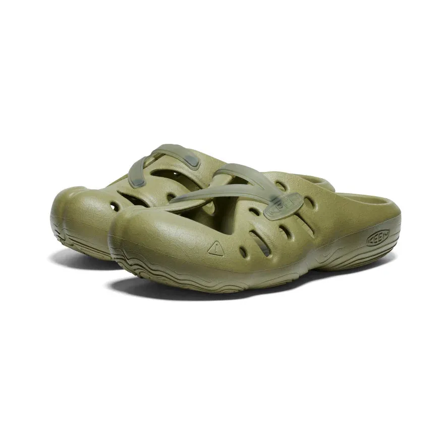 YOGEEZ CLOG - MARTINI OLIVE