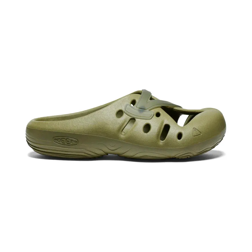 YOGEEZ CLOG - MARTINI OLIVE